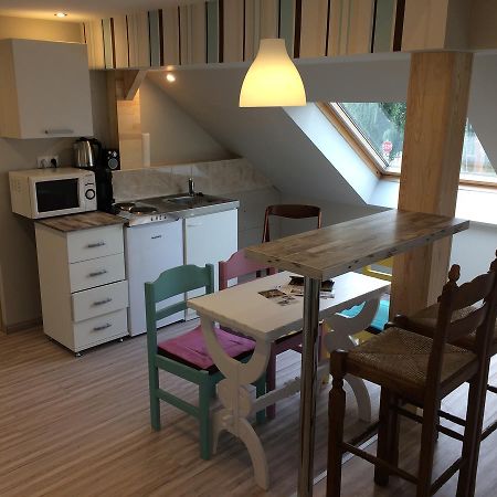 شقة Baro Berg Apartman Kapuvár المظهر الخارجي الصورة